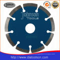 115mm Laser Welded Granite Cutting Blades